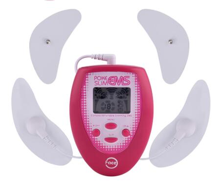 Facial massager EMS artifact - Mubimart - Facial Massager 