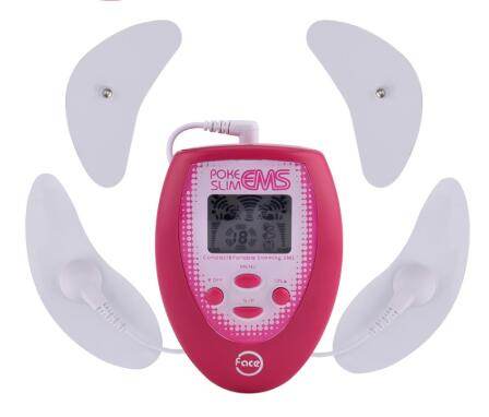 Facial massager EMS artifact - Mubimart