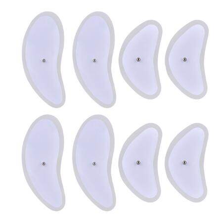 Facial massager EMS artifact - Mubimart