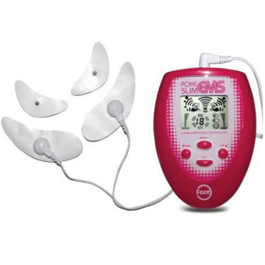 Facial massager EMS artifact - Mubimart