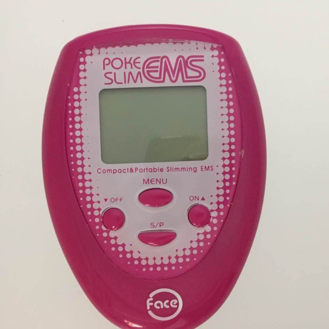 Facial massager EMS artifact - Mubimart