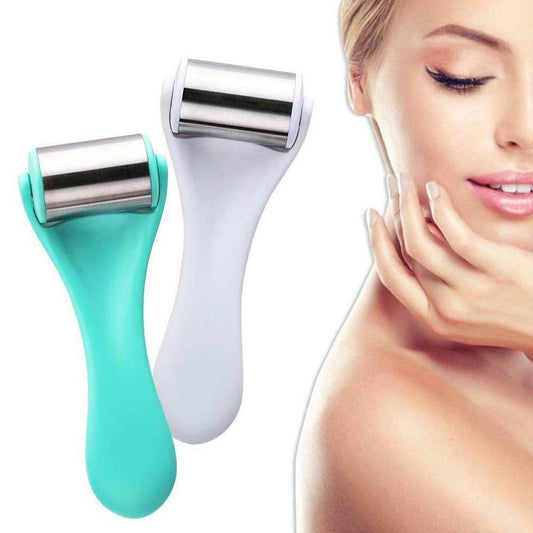 Facial massager beauty instrument - Mubimart