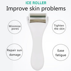 Facial massager beauty instrument - Mubimart -  