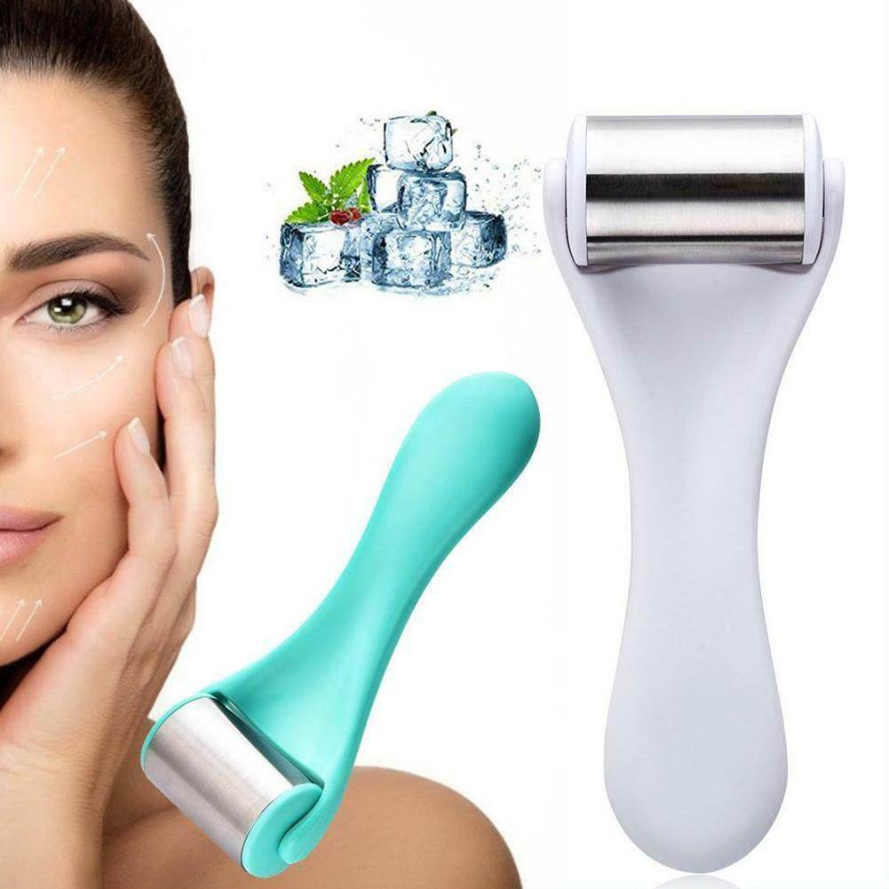 Facial massager beauty instrument - Mubimart