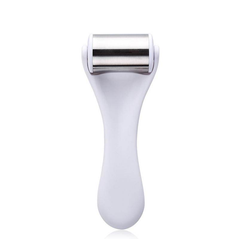 Facial massager beauty instrument - Mubimart
