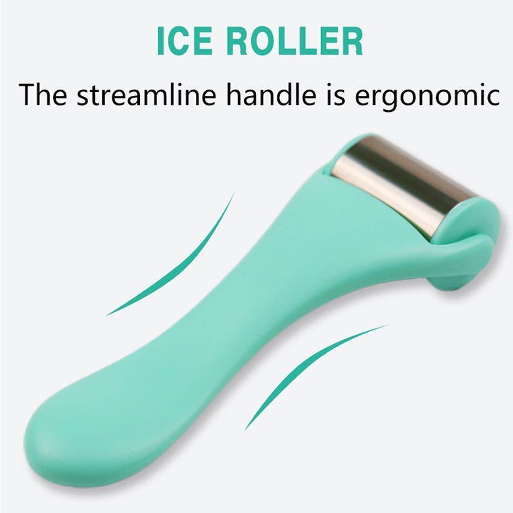 Facial massager beauty instrument - Mubimart