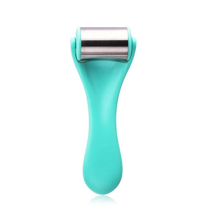 Facial massager beauty instrument - Mubimart