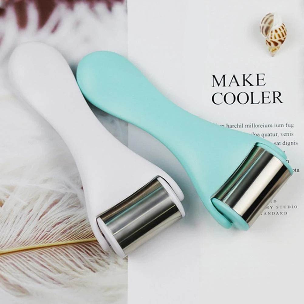Facial massager beauty instrument - Mubimart