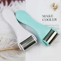 Facial massager beauty instrument - Mubimart -  