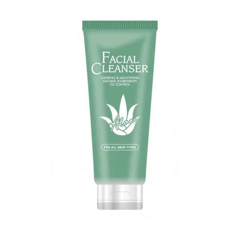 Facial Cleansers