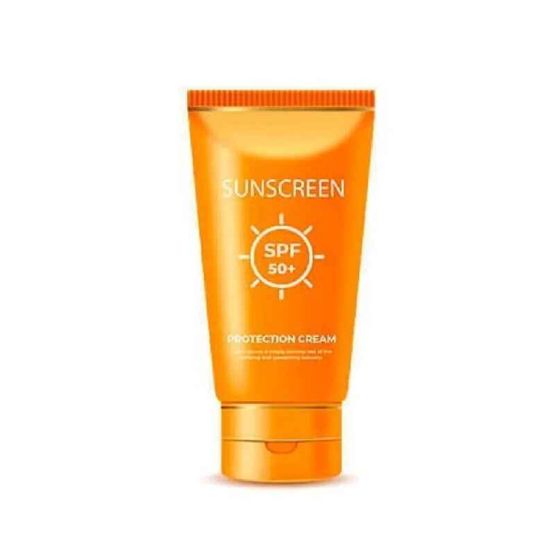 Facial Sunscreen