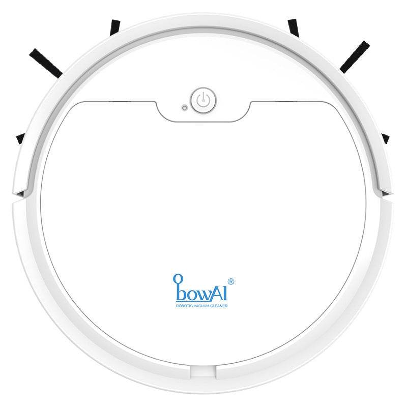 Factory Direct High Quality Intelligent robot vacuum cleaner - Mubimart