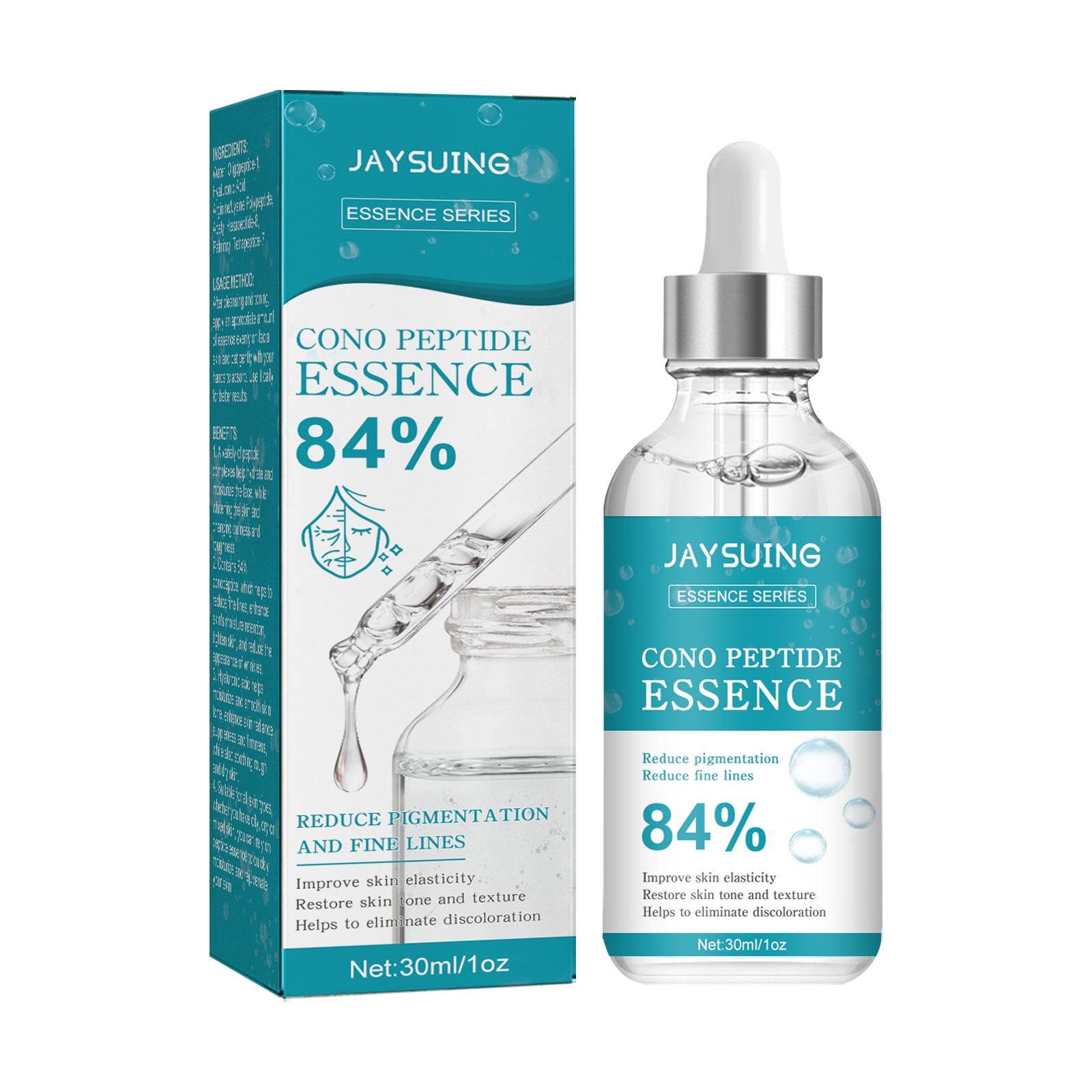 Fading Wrinkle Moisturizing And Smooth Skin Brightening Lotion - Mubimart
