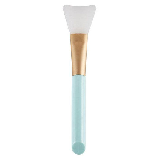 Fan Makeup Brush - Mubimart