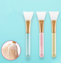 Fan Makeup Brush - Mubimart - Makeup Brush 