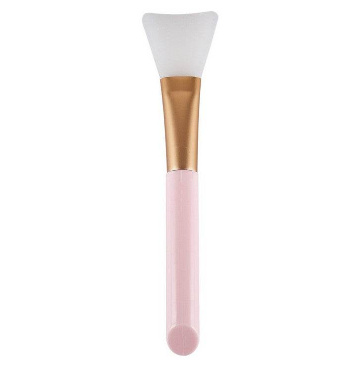 Fan Makeup Brush - Mubimart