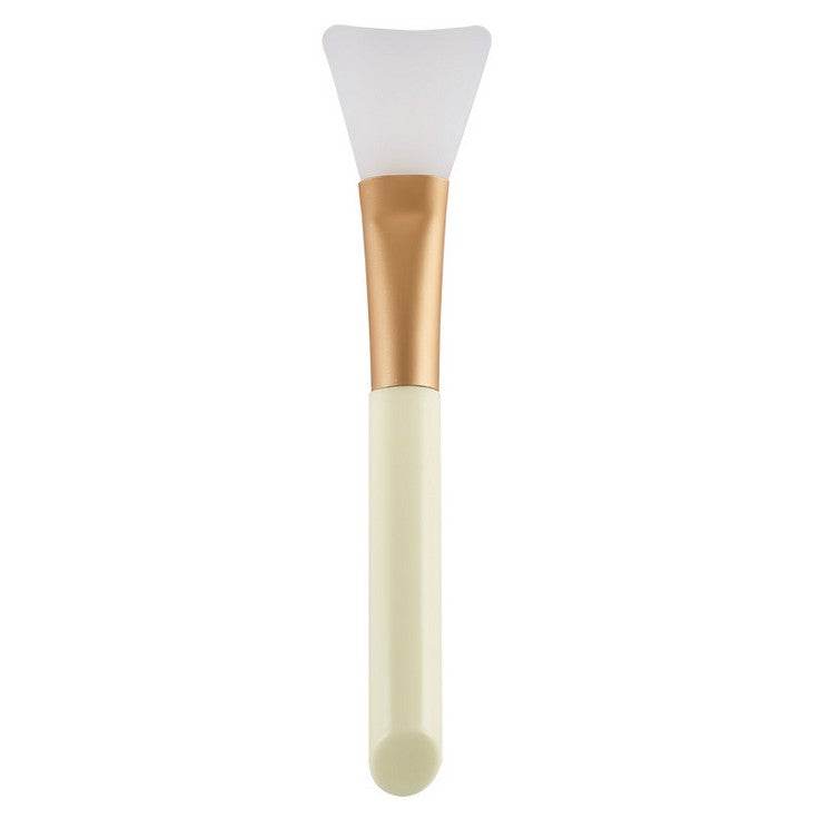 Fan Makeup Brush - Mubimart