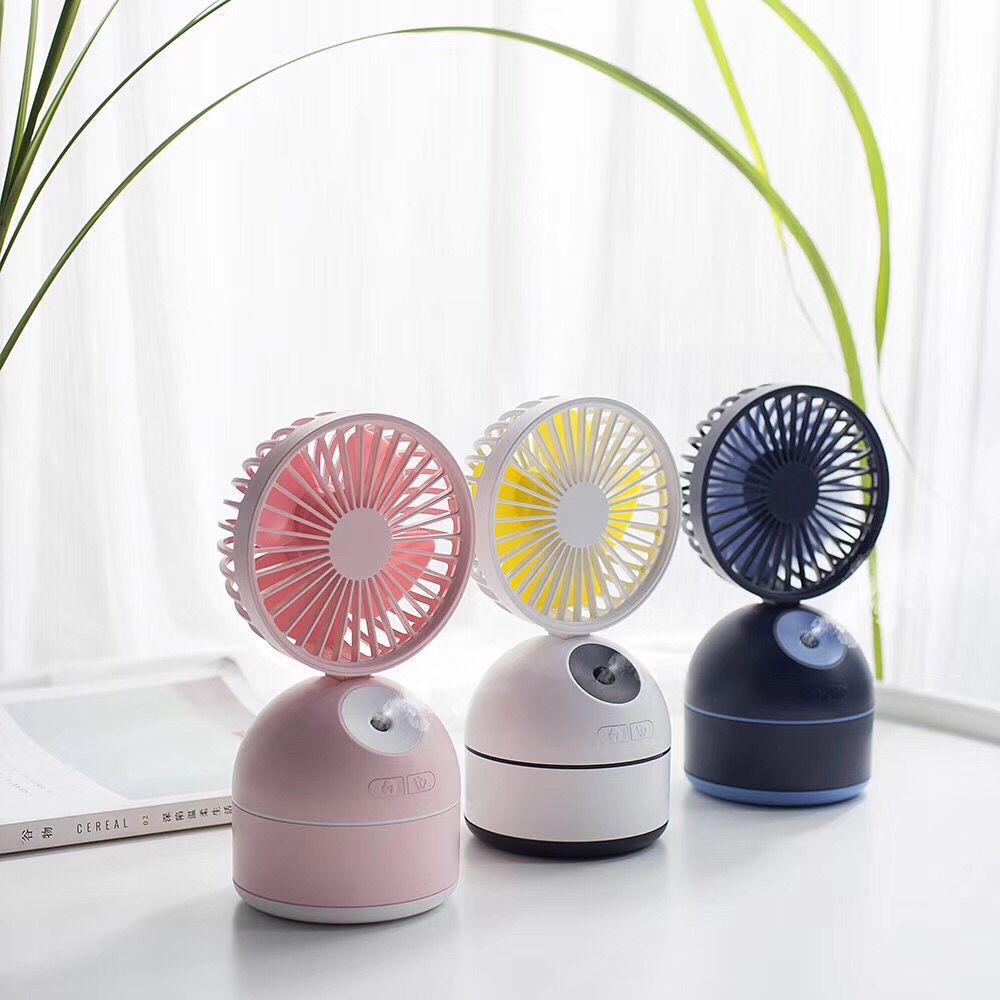 Fan humidifier - Mubimart -  