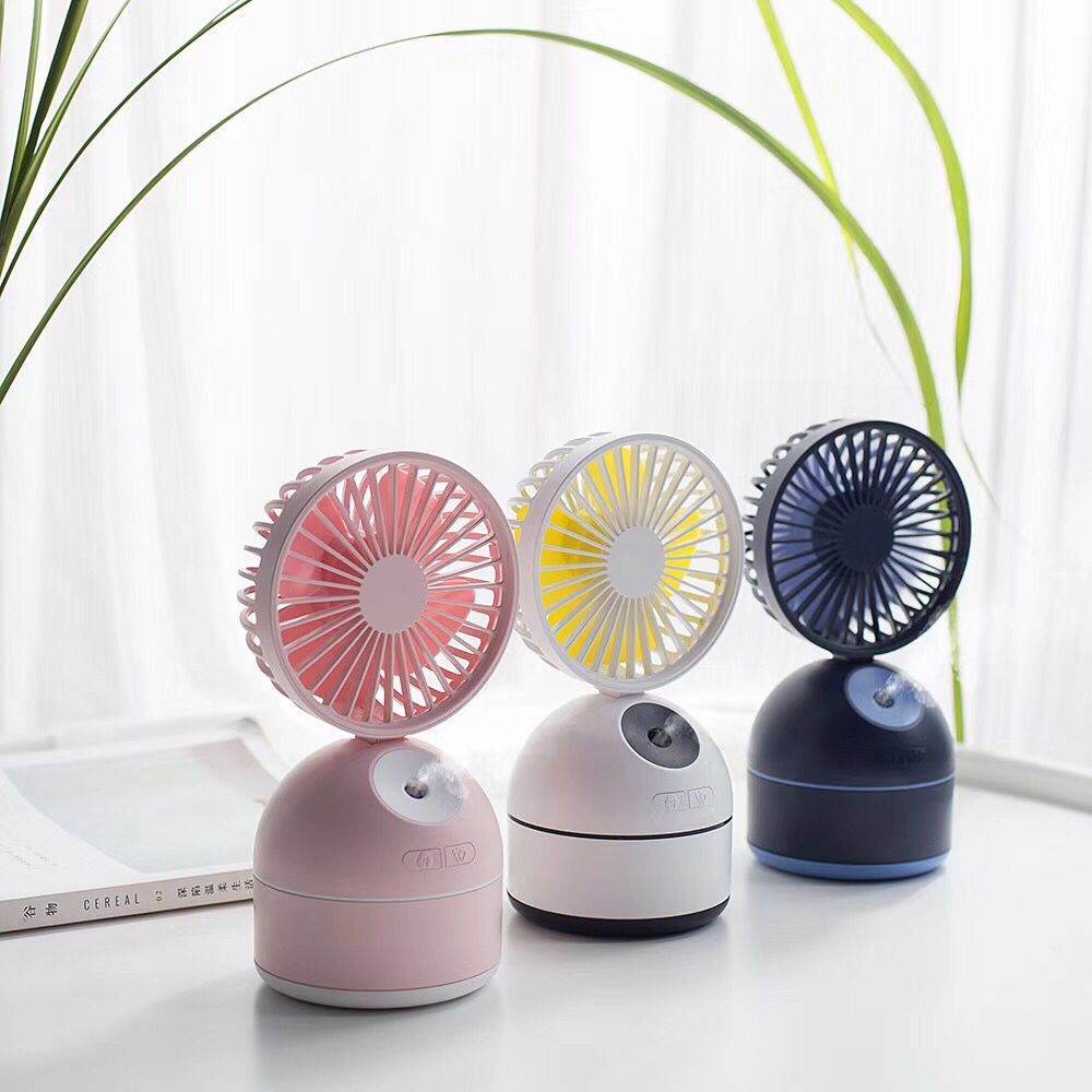 Fan humidifier - Mubimart