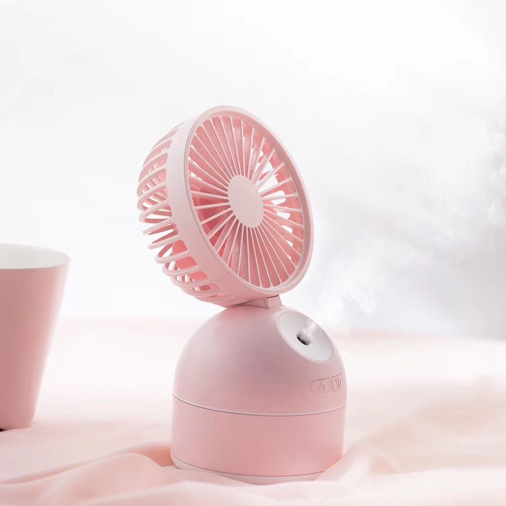 Fan humidifier - Mubimart -  