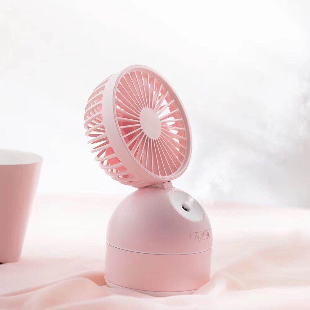 Fan humidifier - Mubimart