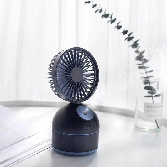 Fan humidifier - Mubimart