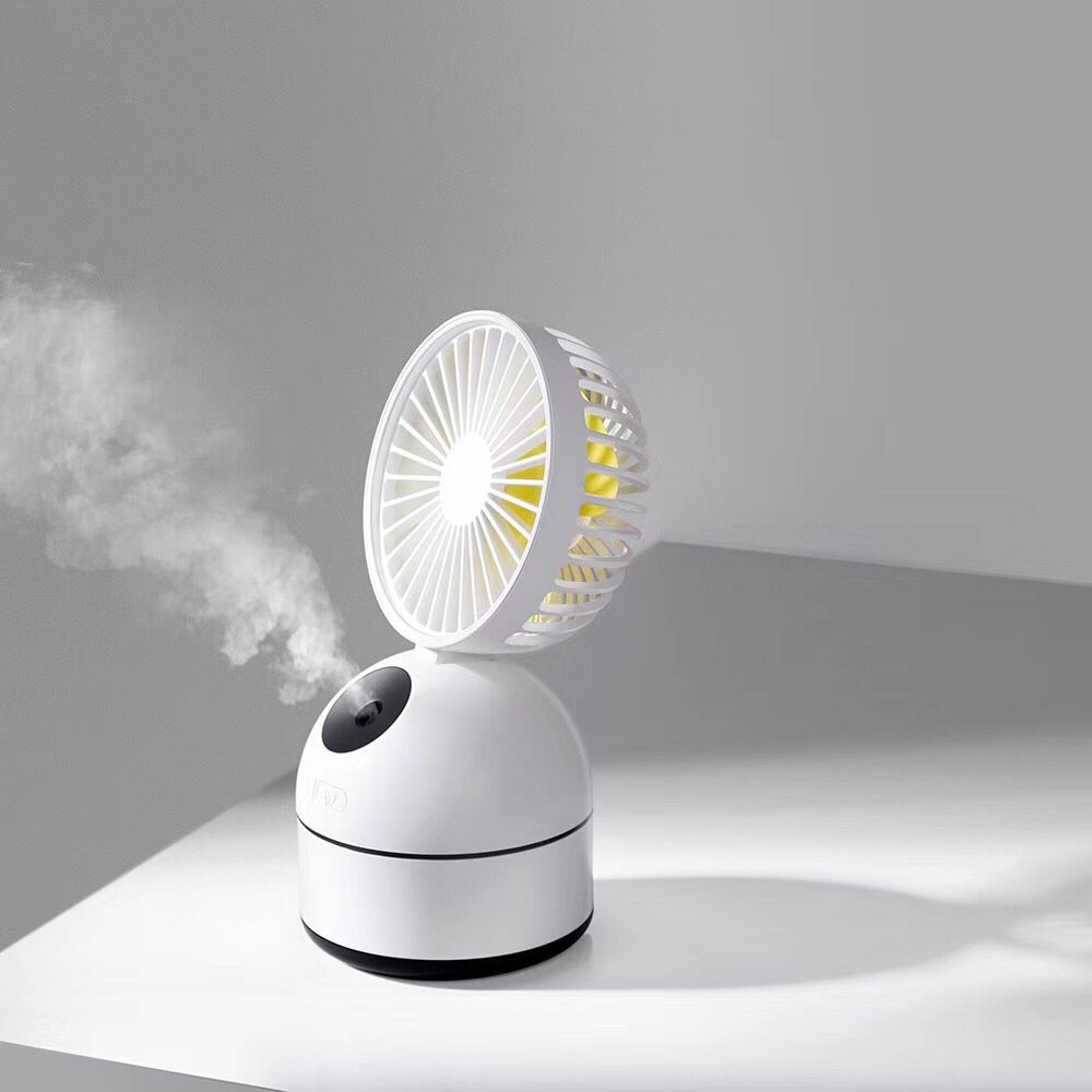 Fan humidifier - Mubimart -  