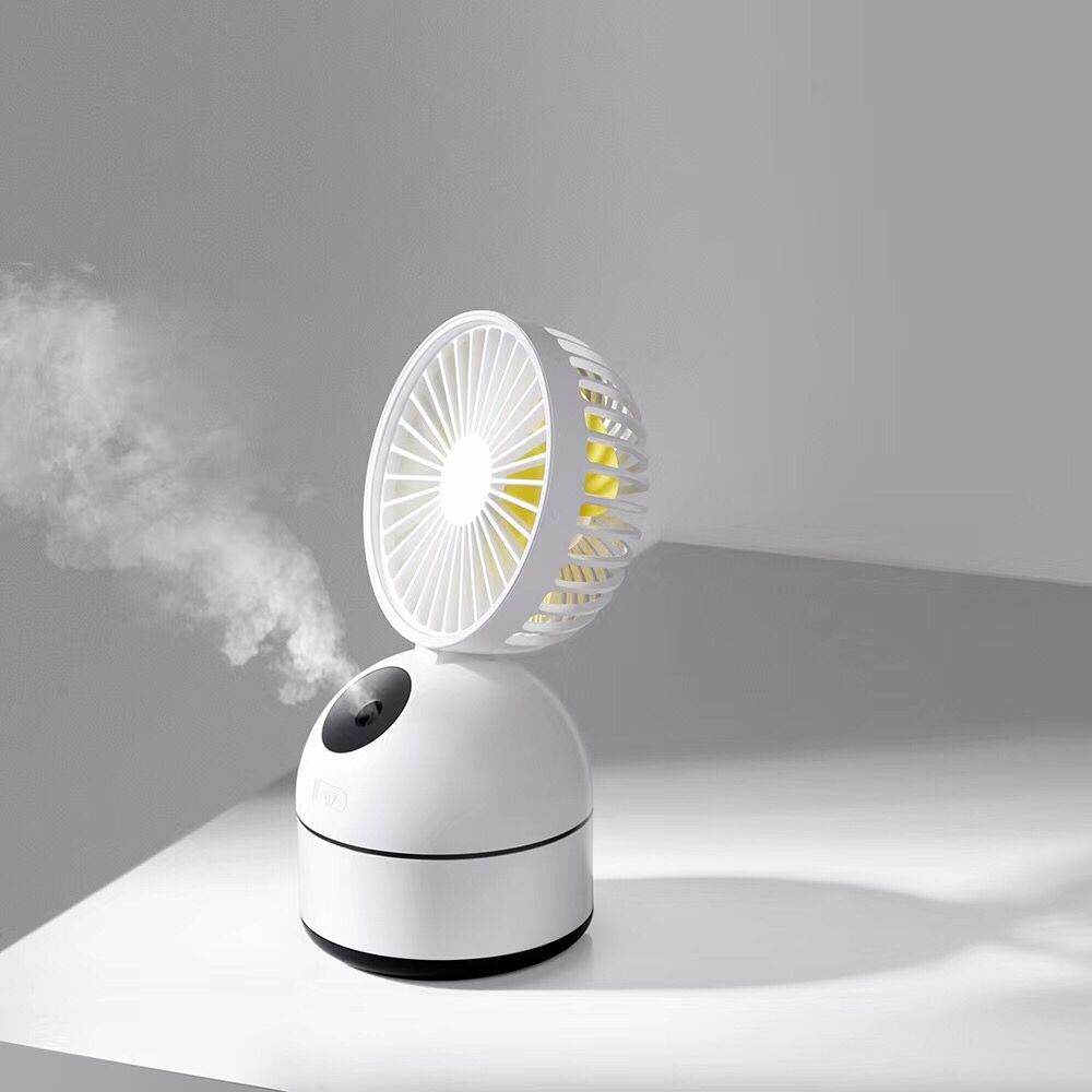 Fan humidifier - Mubimart