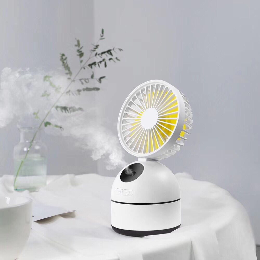 Fan humidifier - Mubimart -  