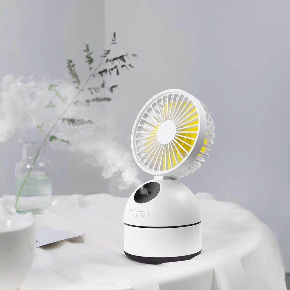Fan humidifier - Mubimart