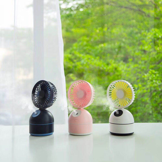 Fan humidifier - Mubimart