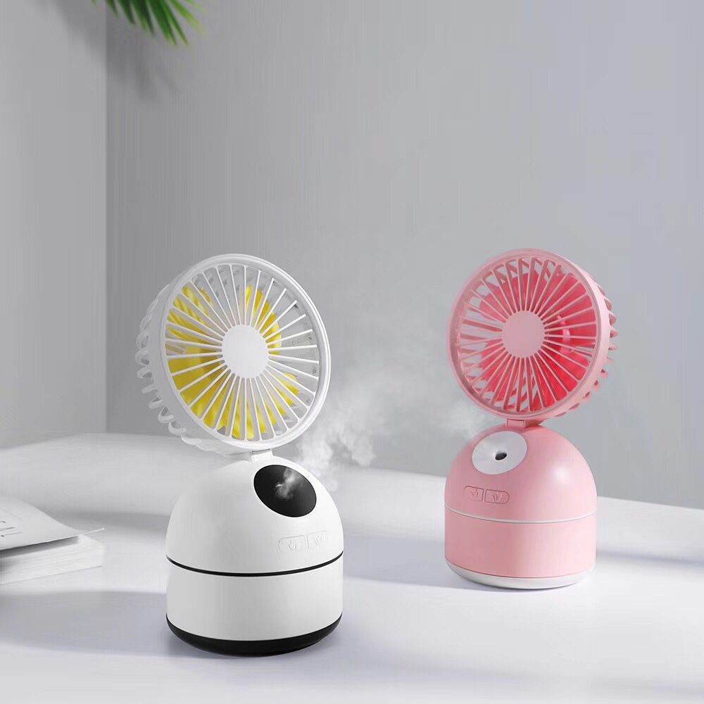 Fan humidifier - Mubimart