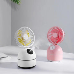 Fan humidifier - Mubimart -  