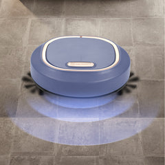 Fashion Automatic Intelligent Sweeping Robot - Mubimart -  