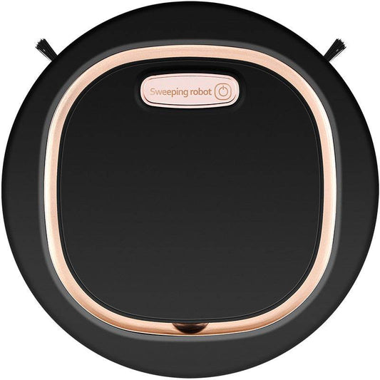 Fashion Automatic Intelligent Sweeping Robot - Mubimart