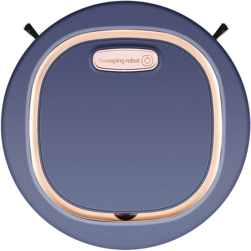 Fashion Automatic Intelligent Sweeping Robot - Mubimart