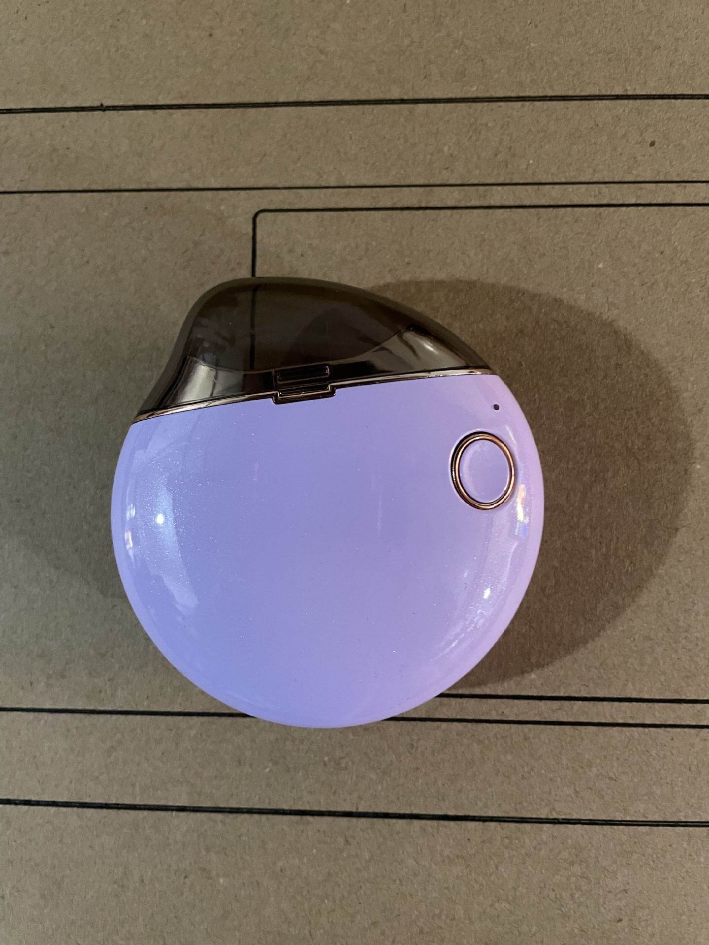 Fashion Baby Automatic Trimming Electric Nail Clippers Cutter Scissors - Mubimart