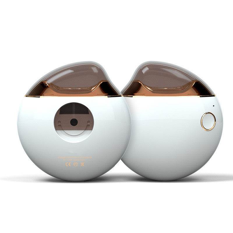 Fashion Baby Automatic Trimming Electric Nail Clippers Cutter Scissors - Mubimart