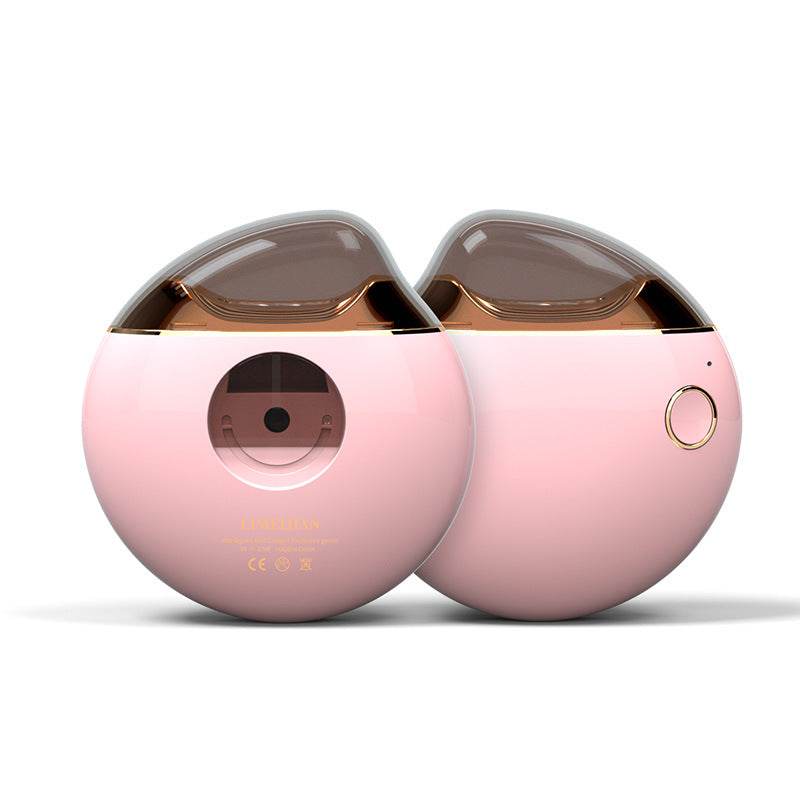 Fashion Baby Automatic Trimming Electric Nail Clippers Cutter Scissors Nail Sharpener - Mubimart