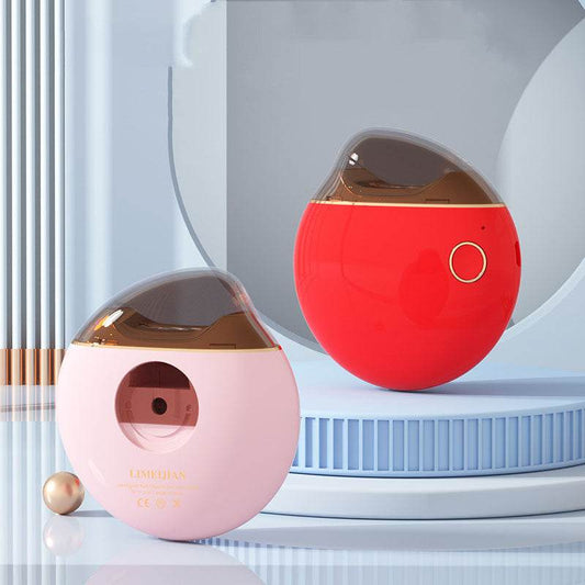 Fashion Baby Automatic Trimming Electric Nail Clippers Cutter Scissors Nail Sharpener - Mubimart