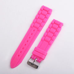 Fashion Belt Fashion Children Casual Watch - Mubimart -  