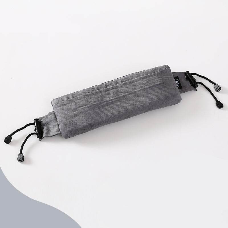 Fashion Car Travel Neck Protection Pillow - Mubimart