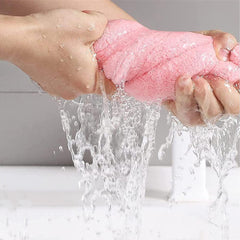 Fashion Hair Drying Towel Shower Cap - Mubimart - Hair Towel 