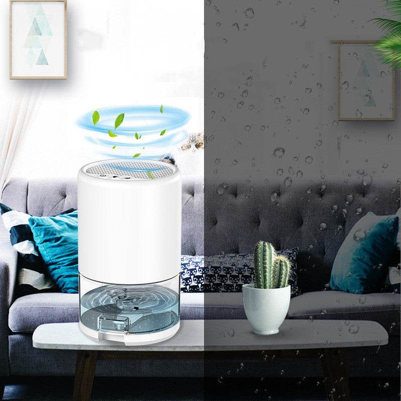 Fashion Personality Dehumidifier Home Bedroom Dryer - Mubimart