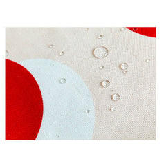 Fashion mat tablecloth - Mubimart -  