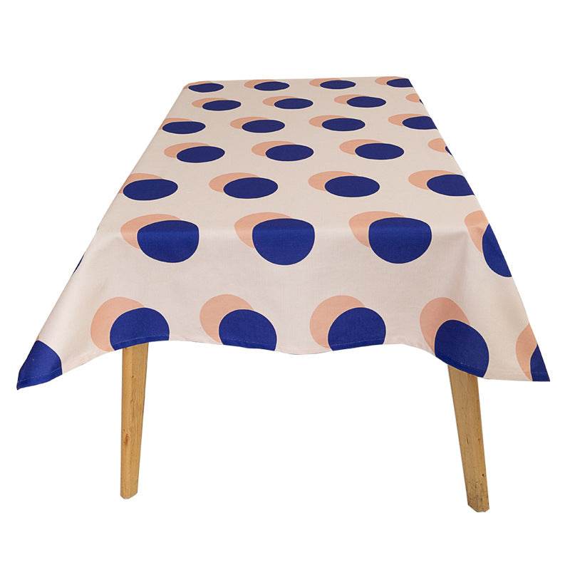Fashion mat tablecloth - Mubimart