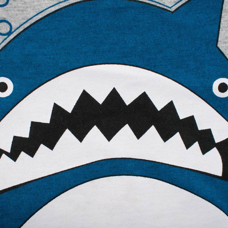 Fashion new children's T-shirt - Mubimart