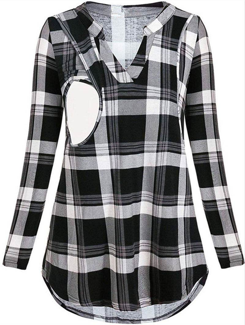 Fashion women Pregnancy Clothes - Mubimart