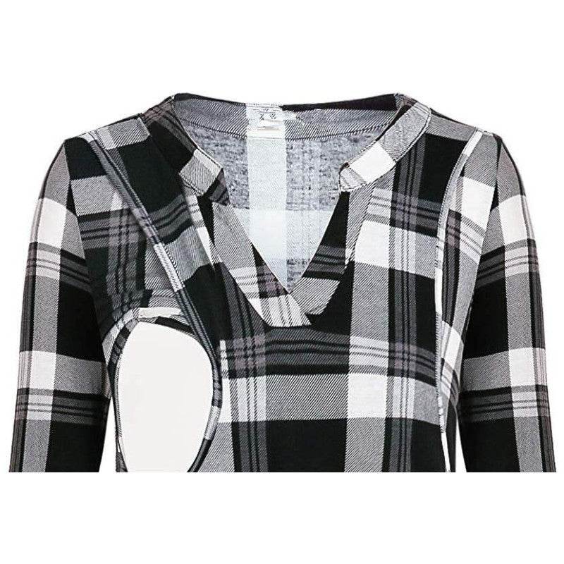 Fashion women Pregnancy Clothes - Mubimart