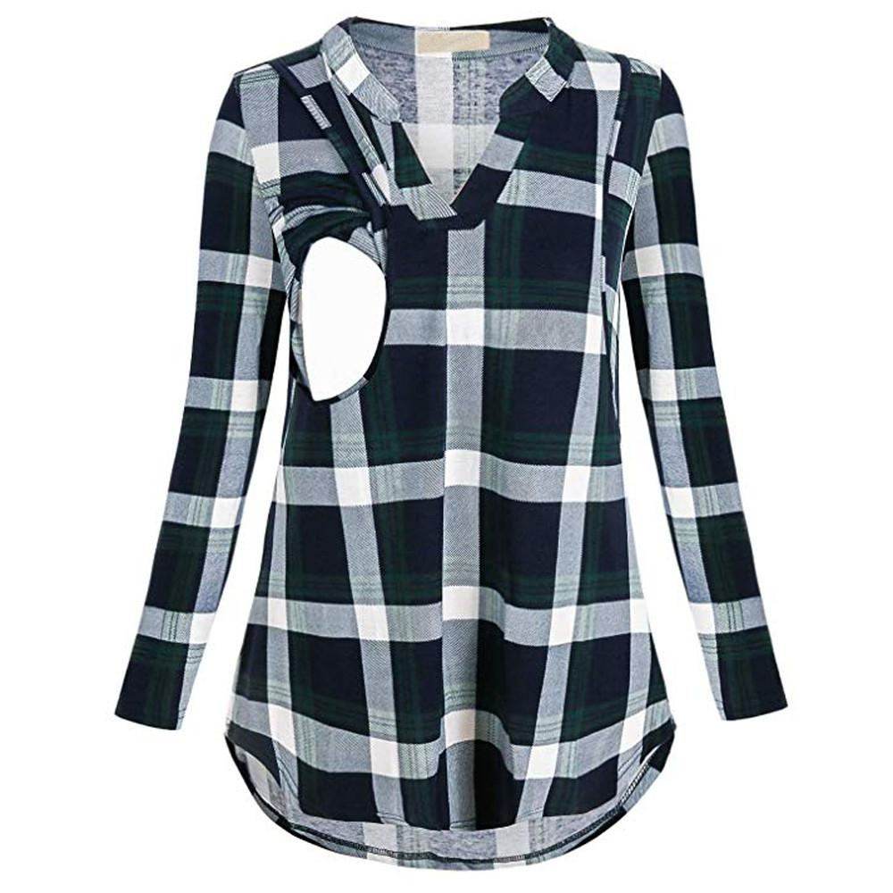 Fashion women Pregnancy Clothes - Mubimart